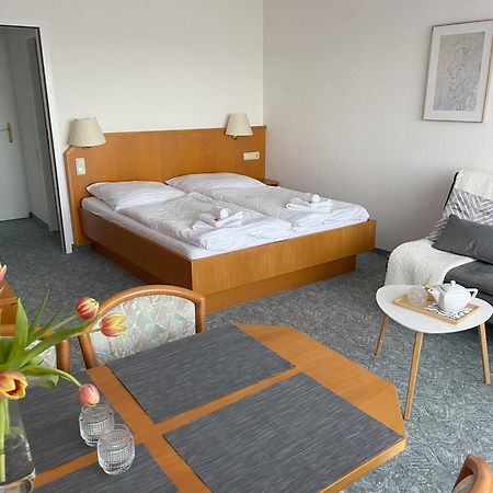 Two Apartaments Almberg - Mitterdorf-Mitterfirmiansreut Eksteriør bilde