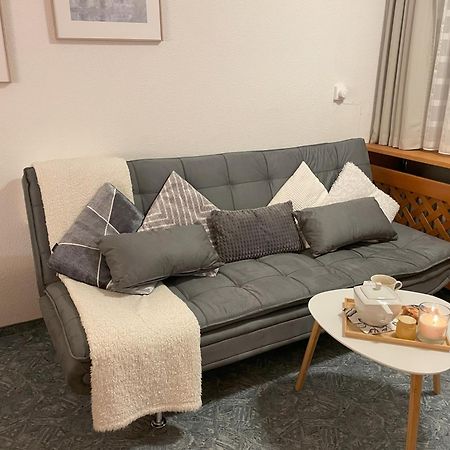 Two Apartaments Almberg - Mitterdorf-Mitterfirmiansreut Eksteriør bilde