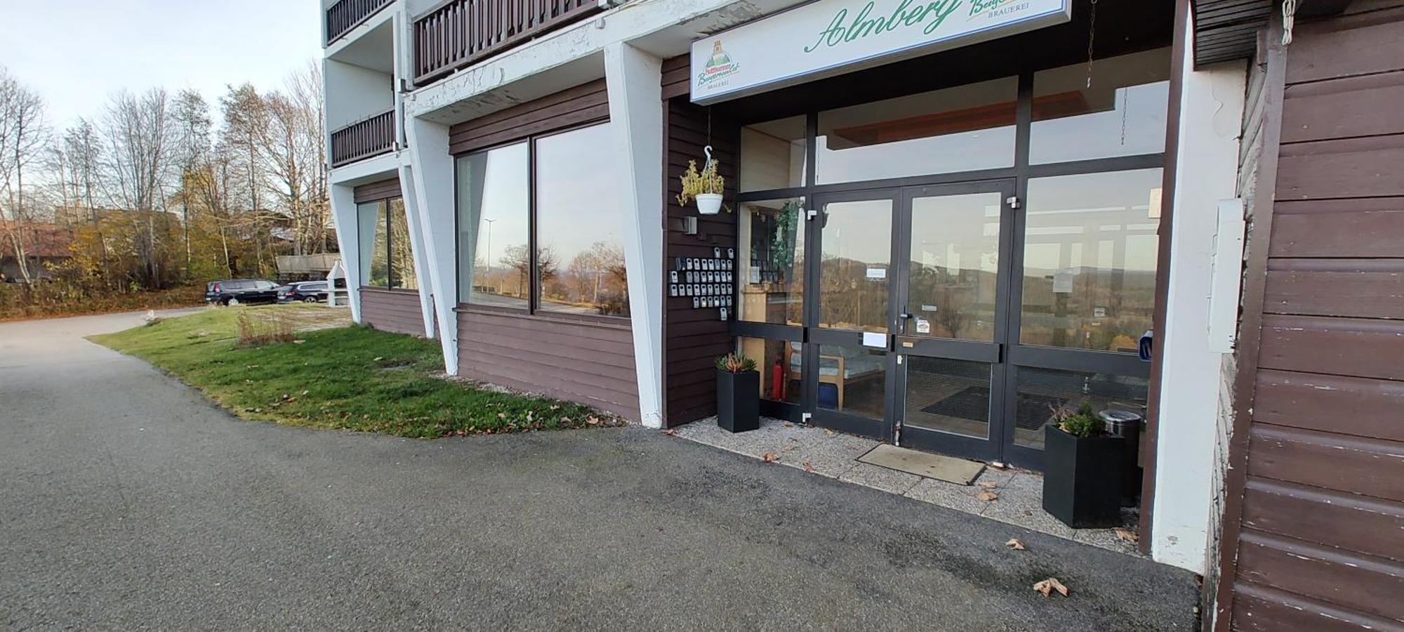 Two Apartaments Almberg - Mitterdorf-Mitterfirmiansreut Eksteriør bilde