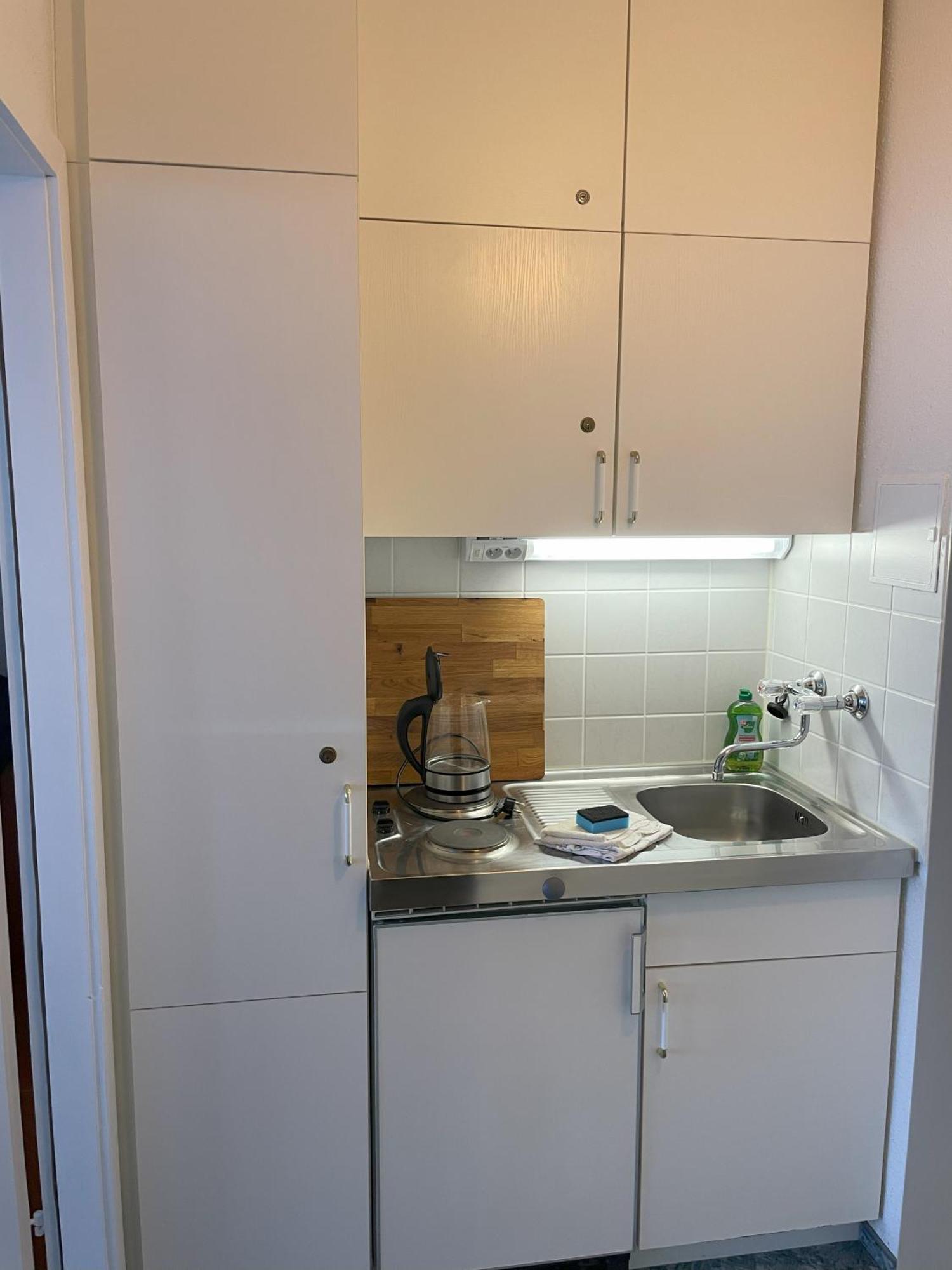 Two Apartaments Almberg - Mitterdorf-Mitterfirmiansreut Eksteriør bilde