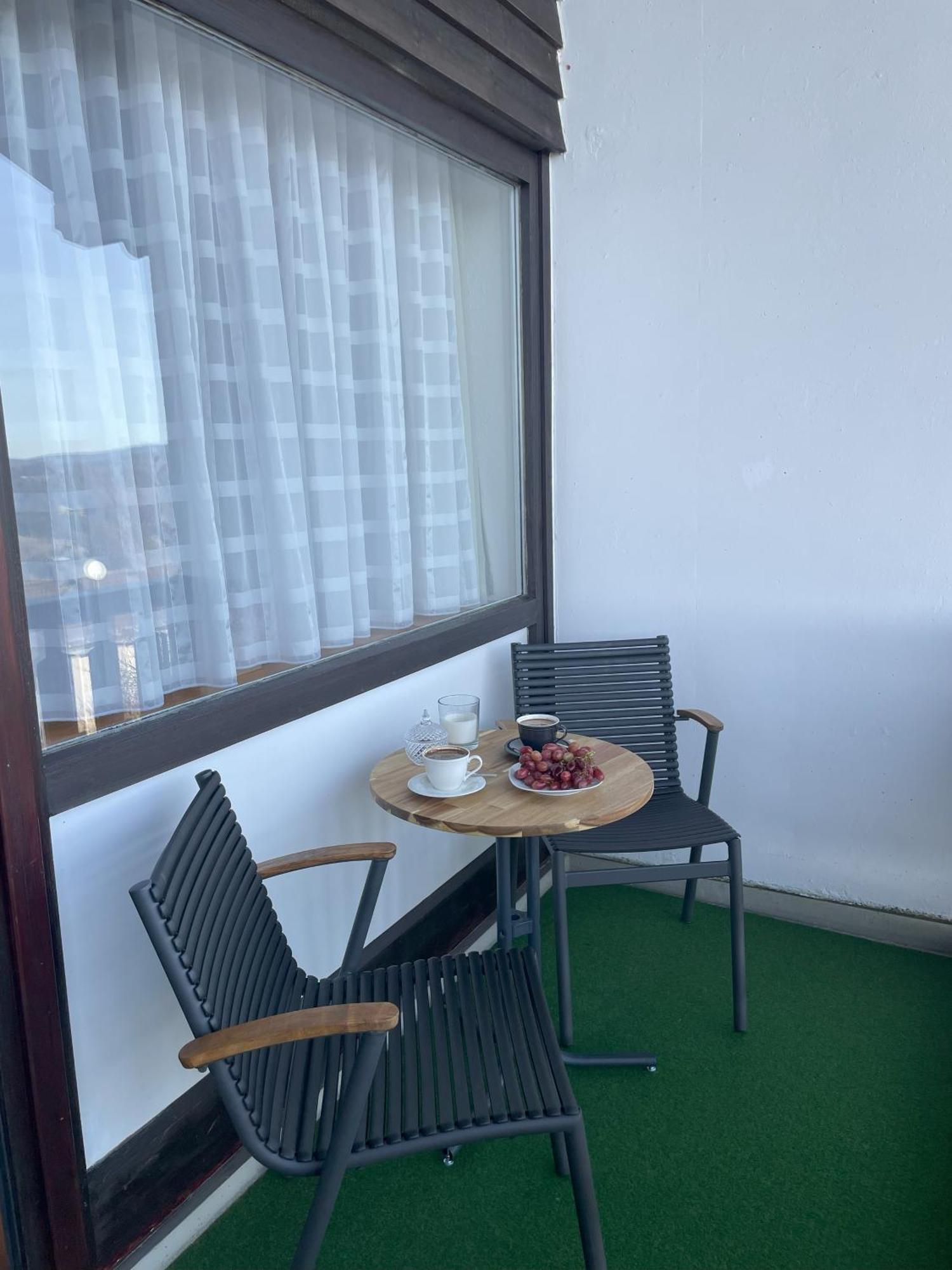 Two Apartaments Almberg - Mitterdorf-Mitterfirmiansreut Eksteriør bilde